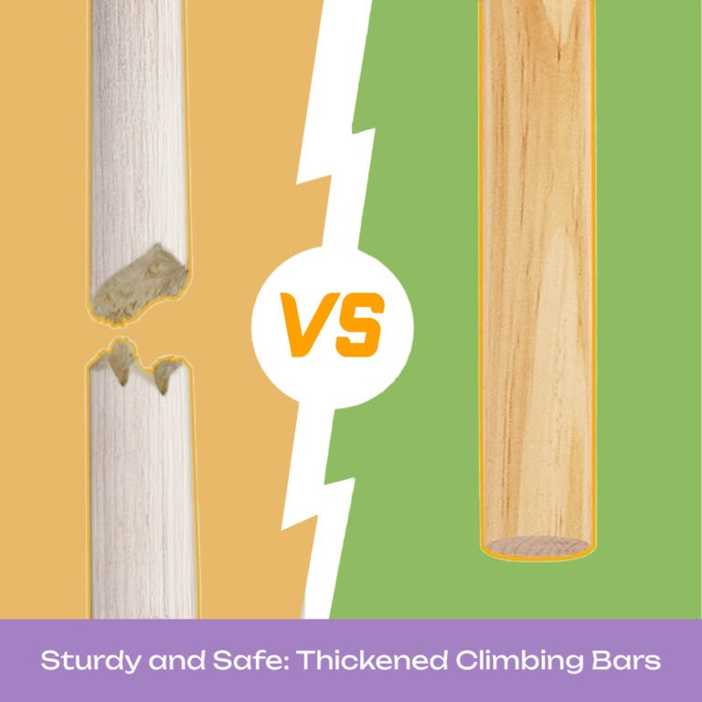 Safe Climbing Toys for 3-Year-Olds: What Experts Recommend (2025 Guide)